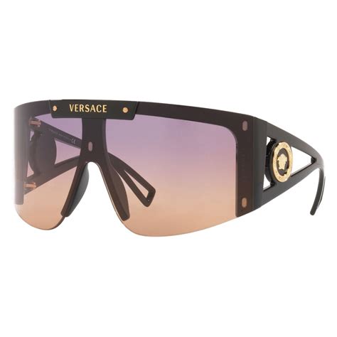 occhiali sportive versace|Versace Sunglasses and Frames .